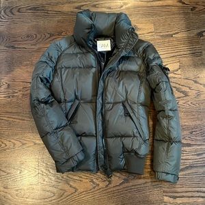SAM Freestyle Bomber Jacket